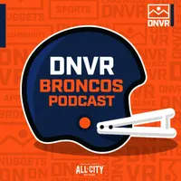 DNVR Denver Broncos Podcast artwork