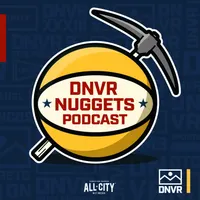 DNVR Denver Nuggets Podcast artwork