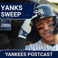 Locked On Yankees - Daily Podcast On The New York Yankees artwork