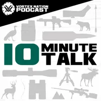 Vortex Nation Podcast artwork