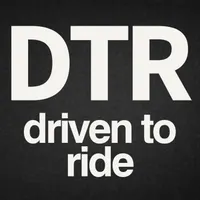 Driven to Ride artwork