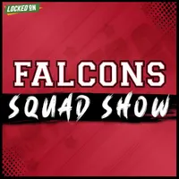 Locked On Falcons - Daily Podcast On The Atlanta Falcons artwork