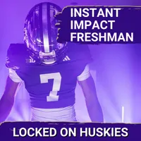 Locked On Huskies - Daily Podcast on Washington Huskies Football & Basketball artwork