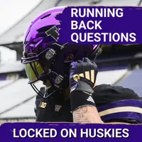 Locked On Huskies - Daily Podcast on Washington Huskies Football & Basketball artwork