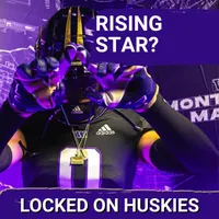 Locked On Huskies - Daily Podcast on Washington Huskies Football & Basketball artwork