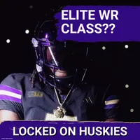 Locked On Huskies - Daily Podcast on Washington Huskies Football & Basketball artwork