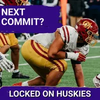 Locked On Huskies - Daily Podcast on Washington Huskies Football & Basketball artwork