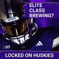 Locked On Huskies - Daily Podcast on Washington Huskies Football & Basketball artwork