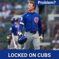 Locked On Cubs - Daily Podcast On The Chicago Cubs artwork