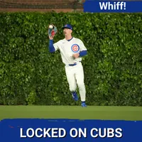 Locked On Cubs - Daily Podcast On The Chicago Cubs artwork