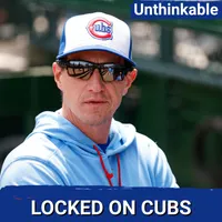 Locked On Cubs - Daily Podcast On The Chicago Cubs artwork