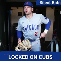 Locked On Cubs - Daily Podcast On The Chicago Cubs artwork
