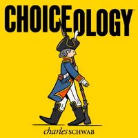 Choiceology with Katy Milkman artwork