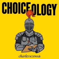 Choiceology with Katy Milkman artwork