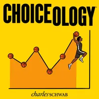 Choiceology with Katy Milkman artwork
