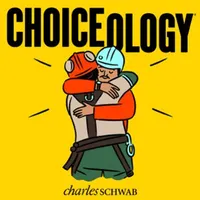 Choiceology with Katy Milkman artwork