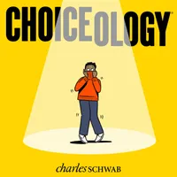 Choiceology with Katy Milkman artwork