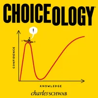 Choiceology with Katy Milkman artwork