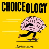 Choiceology with Katy Milkman artwork