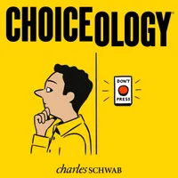 Choiceology with Katy Milkman artwork