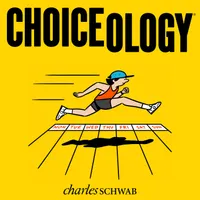 Choiceology with Katy Milkman artwork