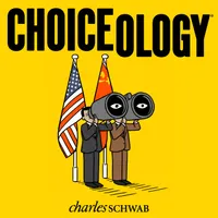 Choiceology with Katy Milkman artwork