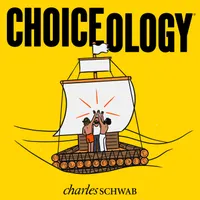Choiceology with Katy Milkman artwork