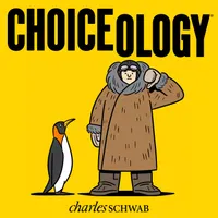 Choiceology with Katy Milkman artwork