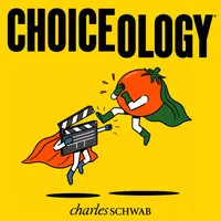 Choiceology with Katy Milkman artwork
