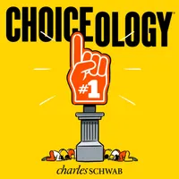 Choiceology with Katy Milkman artwork