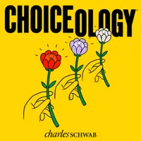 Choiceology with Katy Milkman artwork