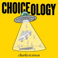 Choiceology with Katy Milkman artwork