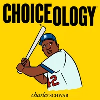 Choiceology with Katy Milkman artwork