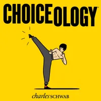 Choiceology with Katy Milkman artwork