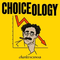 Choiceology with Katy Milkman artwork