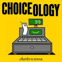 Choiceology with Katy Milkman artwork