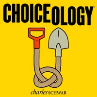 Choiceology with Katy Milkman artwork
