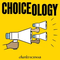 Choiceology with Katy Milkman artwork