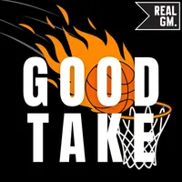 RealGM Radio artwork