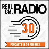 RealGM Radio artwork