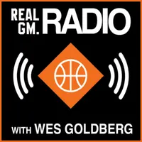 RealGM Radio artwork
