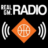 RealGM Radio artwork