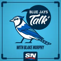 Blue Jays Talk artwork