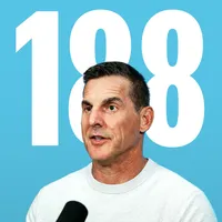 Craig Groeschel Leadership Podcast artwork
