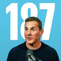 Craig Groeschel Leadership Podcast artwork