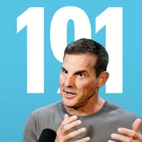 Craig Groeschel Leadership Podcast artwork