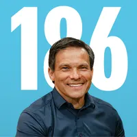 Craig Groeschel Leadership Podcast artwork