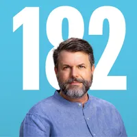 Craig Groeschel Leadership Podcast artwork