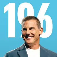 Craig Groeschel Leadership Podcast artwork