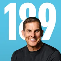 Craig Groeschel Leadership Podcast artwork